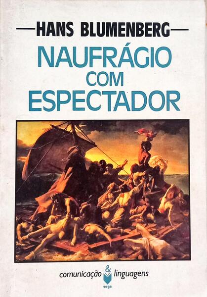 NAUFRÁGIO COM ESPECTADOR.