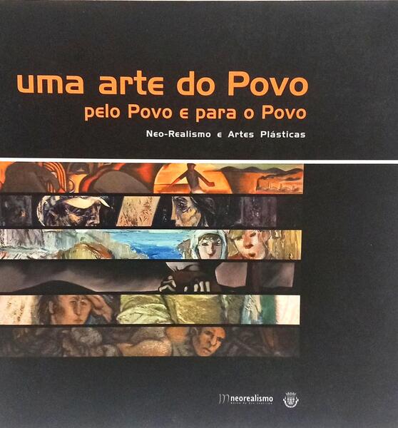 UMA ARTE DO POVO, PELO POVO E PARA O POVO.