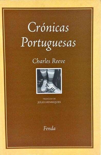 CRÓNICAS PORTUGUESAS.