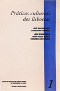 PRÁTICAS CULTURAIS DOS LISBOETAS.