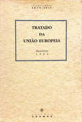 TRATADO DA UNIÃO EUROPEIA.