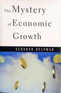 THE MYSTERY OF ECONOMIC GROWTH.