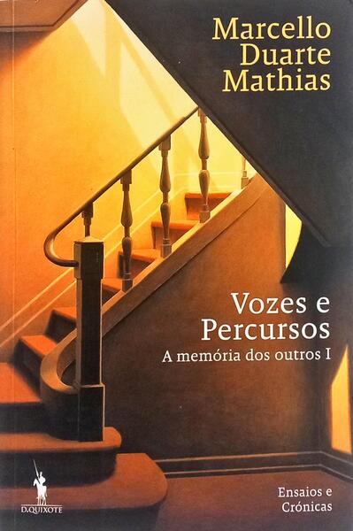 A MEMÓRIA DOS OUTROS. [1.ª EDIÇÃO/2 VOLS.]
