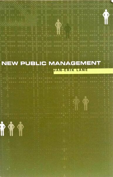 NEW PUBLIC MANAGEMENT.