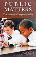PUBLIC MATTERS.