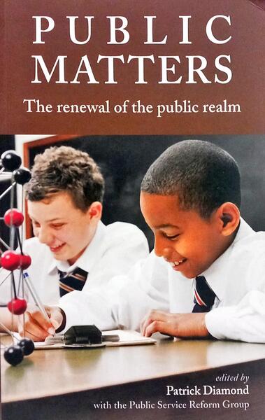 PUBLIC MATTERS.