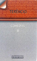COMÉDIAS II.
