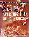 AVERTING THE OLD AGE CRISIS.