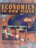 ECONOMICS IN OUR TIMES.