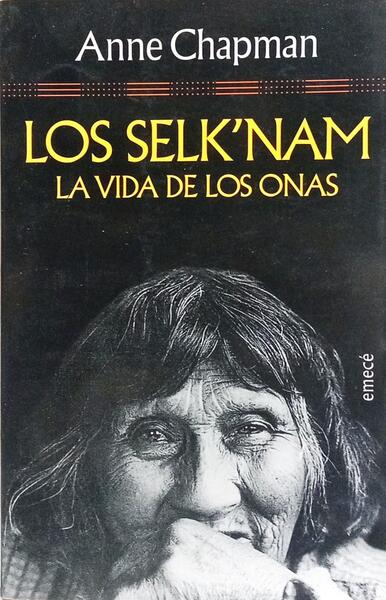 LOS SELK'NAM.  [6.ª REIMPRESSÃO]