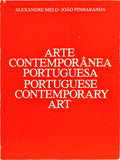 ARTE CONTEMPORÂNEA PORTUGUESA: PORTUGUESE CONTEMPORARY ART.
