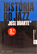 HISTÓRIA DO JAZZ. [2.ª EDIÇÃO]