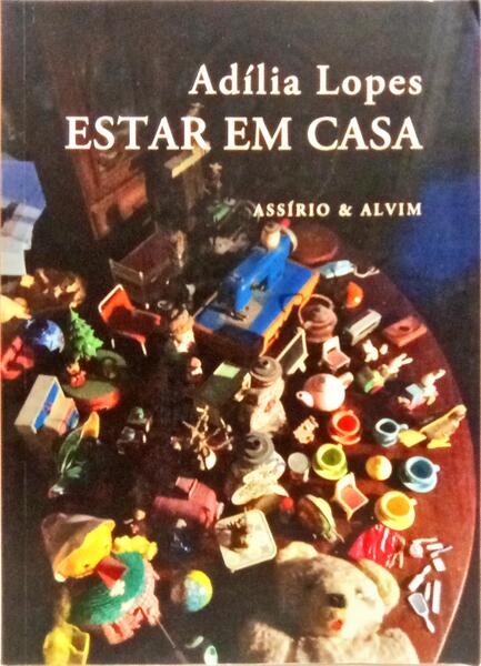 ESTAR EM CASA. [2.ª EDIÇÃO]