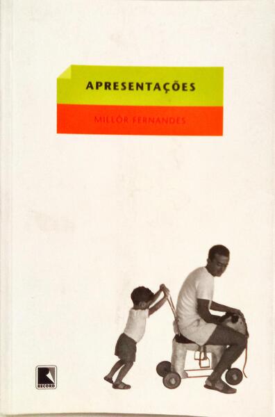APRESENTAÇÕES.