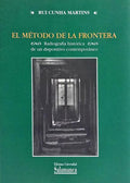 EL MÉTODO DE LA FRONTERA. [1.ª EDIÇÃO]