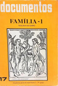 FAMÍLIA - 1, TEOLOGIA DO CORPO.
