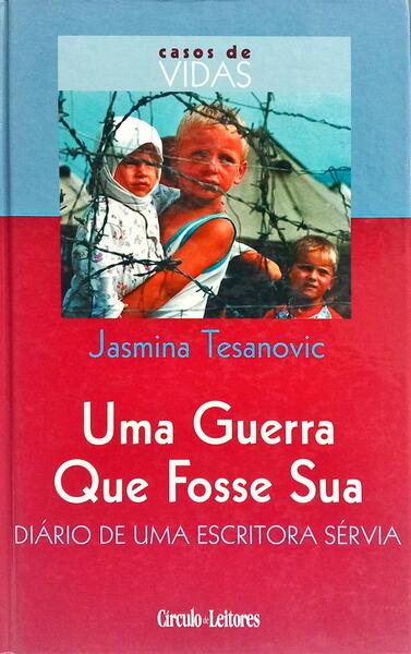 UMA GUERRA QUE SUA.
