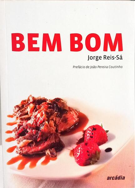 BEM BOM, MAU MARIA