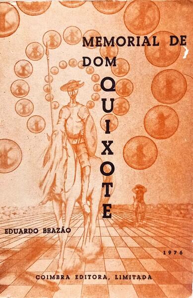 MEMORIAL DE D. QUIXOTE.