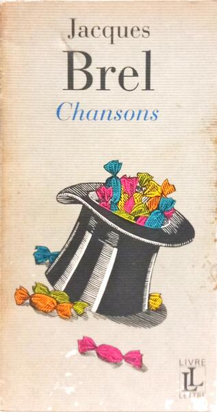 CHANSONS.