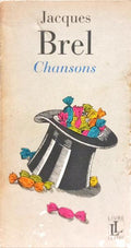 CHANSONS.