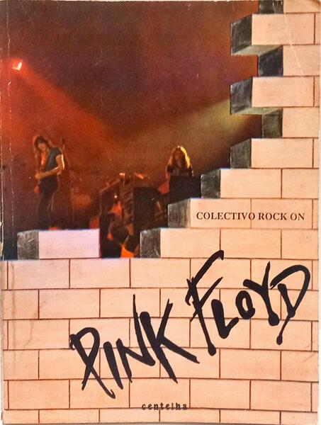 PINK FLOYD.