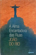A ALMA ENCONTADORA DAS RUAS.