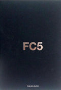 FASHION CLINIC, FC5, 5X5. [1.ª EDIÇÃO]