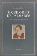 O QUILOMBO DE PALMARES.