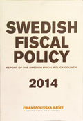 SWEDISH FISCAL POLICY, 2014-2016.