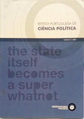 REVISTA PORTUGUESA DE CIÊNCIA POLÍTICA, N.º 0, 2010.
