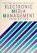 ELECTRONIC MEDIA MANAGEMENT.