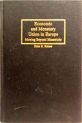 ECONOMIC AND MONETARY UNION IN EUROPE.