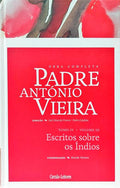 ESCRITOS SOBRE OS ÍNDIOS.
