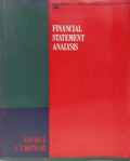 FINANCIAL STATEMENT ANALYSIS.