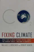 FIXING CLIMATE.