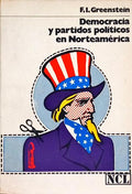 DEMOCRACIA Y PARTIDOS POLÍTICOS EN NORTEAMÉRICA.