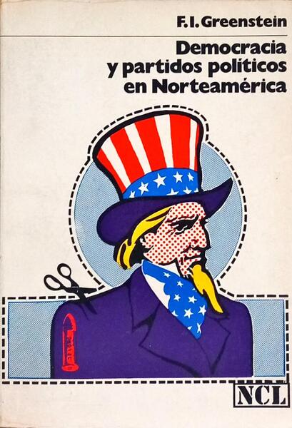 DEMOCRACIA Y PARTIDOS POLÍTICOS EN NORTEAMÉRICA.