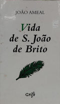 VIDA DE S. JOÃO DE BRITO.
