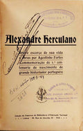 ALEXANDRE HERCULANO.