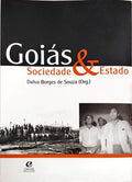 GAIÁS: SOCIEDADE E ESTADO.