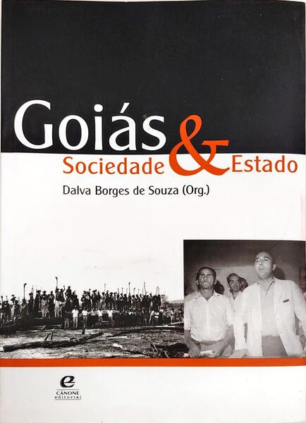 GAIÁS: SOCIEDADE E ESTADO.
