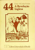 A REVOLUÇÃO INGLESA.