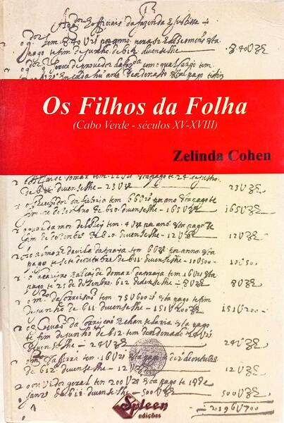 OS FILHOS DA FOLHA.