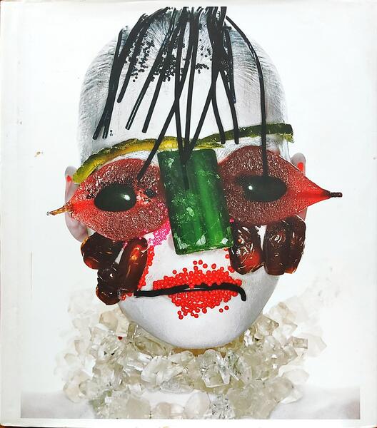 EXTREME BEAUTY IN VOGUE.