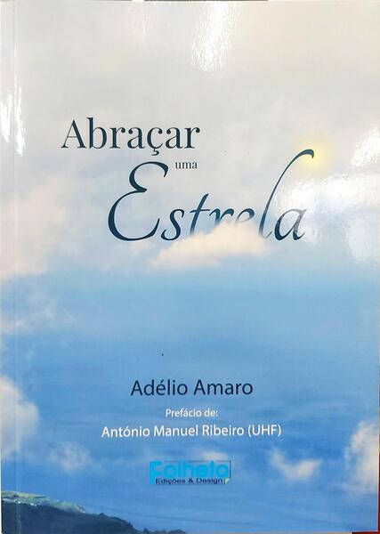 ABRAÇAR UMA ESTRELA.