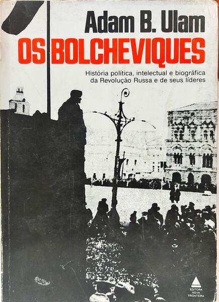 OS BOLCHEVIQUES.