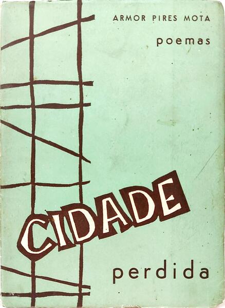 CIDADE PERDIDA.