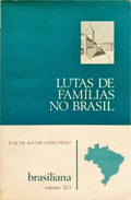 LUTAS DE FAMÍLIAS NO BRASIL. [2.ª EDIÇÃO]