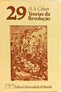 TEORIAS DA REVOLUÇÃO.